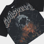 Godspeed "FENCES" T-shirt - BLACK