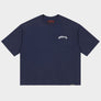 Godspeed Vital Shortset - Navy Blue