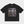 Godspeed Omerta T-shirt - Black