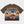 Godspeed On the Run T-shirt - Brown