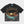 Godspeed "Burnt Bridges" T-shirt - BLACK