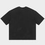 Godspeed "Burnt Bridges" T-shirt - BLACK