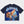 Godspeed Mask off T shirt - Navy