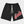 Godspeed Og Nylon Shorts Men's-Black/Red