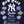 Pro Standard LUXURY ATHLETIC COLLECTION MASH UP JACKET NEW YORK METS Men’s-NAVY BLUE WHITE