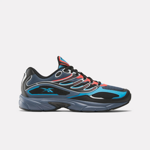 Reebok Classic - PREMIER ROAD CONTROL Men’s -NAVY/BLACK/CYAN