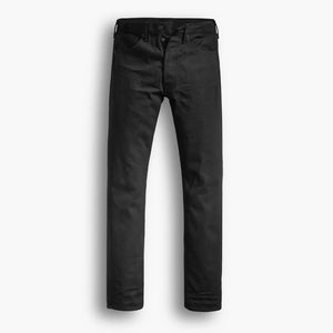 Levis Strauss & Co - 501 ORIGINAL SHRINK TO FIT Men’s - JET BLACK