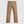Levis Strauss & Co - 501 ORIGINAL SHRINK TO FIT Men’s -LIGHT BROWN