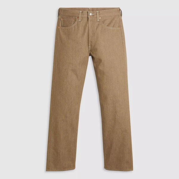 Levi's 501 ︎ORIGINAL FIT BROWN 005013671-front-pdp-ld_grande.