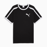 Puma T7 RINGER TEE Men’s -PUMA BLACK