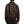 AVIREX LIMITED EDITION CROC ICON LEATHER JACKET Men’s ESPRESSO BROWN