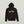 G-Star ORIGINALS  EMBRO LOGO HB HOODY SW / Men’s -DK BLACK
