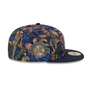NEW ERA 5950 100 ANNIVERSARY 1903 - 2003 -NEW YORK /NAVY WHITE/LEAF - Moesports