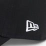 LACOSTE X NEW ERA  CAP-BLACK