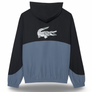 LACOSTE SPORT TRACKSUIT - Men’s-BLACK-031/GREY