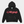 GODSPEED RAW IMPORT SWEATSUIT- BLACK/RED