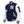 Pro Standard LUXURY ATHLETIC COLLECTION MASH UP JACKET NEW YORK METS Men’s-NAVY BLUE WHITE