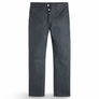 Levis Strauss & Co - 501 ORIGINAL STRAIGHT LEG Men’s -BLACK