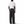 Levis Strauss & Co - 578 BAGGY JEAN Men’s -FADED BLACK