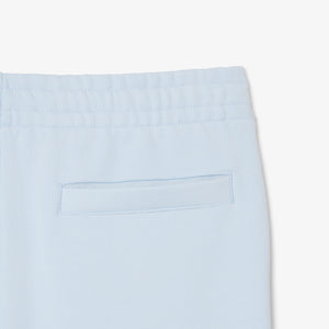 Lacoste Short Men’s -LIGHT BLUE -T01