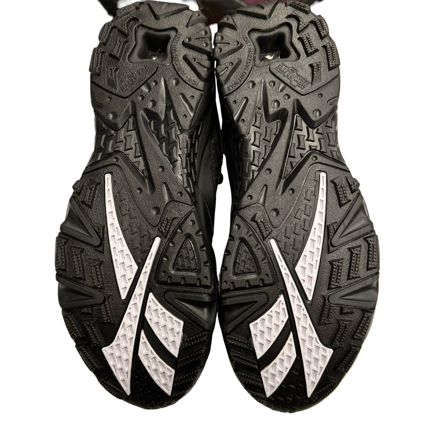 Reebok Classic - BRUTUS LOW - Men’s -BLACK/BLACK /WHITE