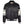 AVIREX BROOKLYN LEATHER JACKET Men’s -BLACK