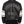 AVIREX BROOKLYN LEATHER JACKET Men’s -BLACK