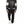 AVIREX BROOKLYN LEATHER JACKET Men’s -BLACK