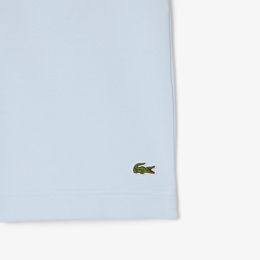 Lacoste Short Men’s -LIGHT BLUE -T01