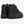 Timberland FIELD BOOT LOW Men’s - BLACK FULL GRAIN LEATHER