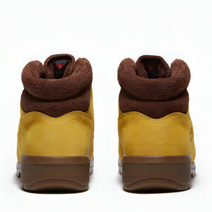 Timberland FIELD BOOT MID LACE GORE-TEX WATERPROOF Men’s -GOLD NUBUCK