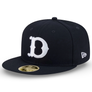 NEW ERA 5950 HOF FITTED-DETRIOT TIGERS
