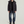 G-Star G-WHISTLER PDD HOODIE PUFFER JACKET 2.0Men’s -DK BLACK”