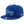 NEW ERA 950 CHAMPIONS 2026 NEW YORK KNICKS TROPHY SNAPBACK-ROYAL BLUE