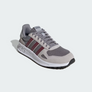 Adidas Original RUN 84 Men’s -GREY BURGUNDY - Moesports