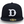 NEW ERA 5950 HOF FITTED-DETRIOT TIGERS