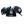 NEW ERA 5950 HALL OF FAME-NEW YORK YANKEE -NAVY WHITE