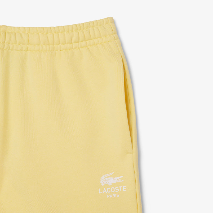 Lacoste Short Men’s -YELLOW-107