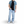 Levis Strauss & Co - 578 BAGGY CARGOS Men’s -LIGHT DINEM