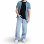 Levis Strauss & Co - 578 BAGGY CARGOS Men’s -LIGHT DINEM