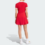 Adidas Originals TENNIS CLASSIC SKIRT DRESS WOMen’s -POWER RED