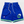 MITCHELL & NESS - NBA ALTERNATE SWINGMAN ROAD -SHORTS DALLAS MEVERICKS -98-99 MENS -ROYAL BLUE/GREEN