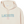 LACOSTE LOOSE FIT PARIS HOODIE FLEECE -Men’s-BEIGE /WHITE