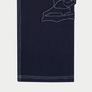 GODSPEED OG LOGO STITCHED SWEATSUIT- NAVY/NAVY