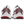 Saucony Originals PROGRID RIDE 1 Men’s -WHITE/RACING