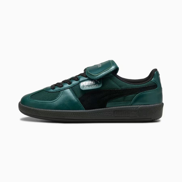 Puma PALERMO 2 HARRY POTTER Men’s -DARK MYRTLE- PUMA BLACK