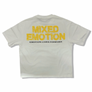 MIXED EMOTION "Forever" Tee