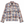 Cult of Individuality L/S VINTAGE EMBROIDERED PLAID WOVEN SHIRT Men’s -HARVEST PLAID