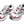 Saucony Originals PROGRID RIDE 1 Men’s -WHITE/RACING