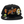 NEW ERA 5950 CUSTOM FITTED-MULTI-LOGO SUPER SONICS / BLACK MULTI